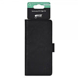 Gear Samsung Galaxy S25 Edge Fodral 3 Kortfack Svart