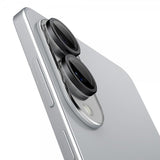 Spigen Samsung Galaxy S25 Edge Kameraskydd GLAS.tR EZ Fit Optik Pro 2-pack
