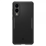 Spigen Samsung Galaxy S25 Edge Skal Core Armor MagFit Matte Black