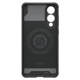 Spigen Samsung Galaxy S25 Edge Skal Core Armor MagFit Matte Black