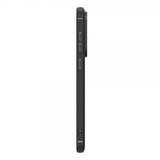 Spigen Samsung Galaxy S25 Edge Skal Core Armor MagFit Matte Black