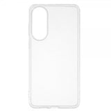 Nordic Covers Samsung Galaxy S25 Edge Skal Feather Series Transparent