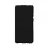 dbramante1928 Samsung Galaxy S25 Edge Skal Iceland Ultra D3O Qi2 Kickstand Transparent
