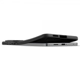 Spigen Samsung Galaxy S25 Edge Skal Liquid Air Matte Black