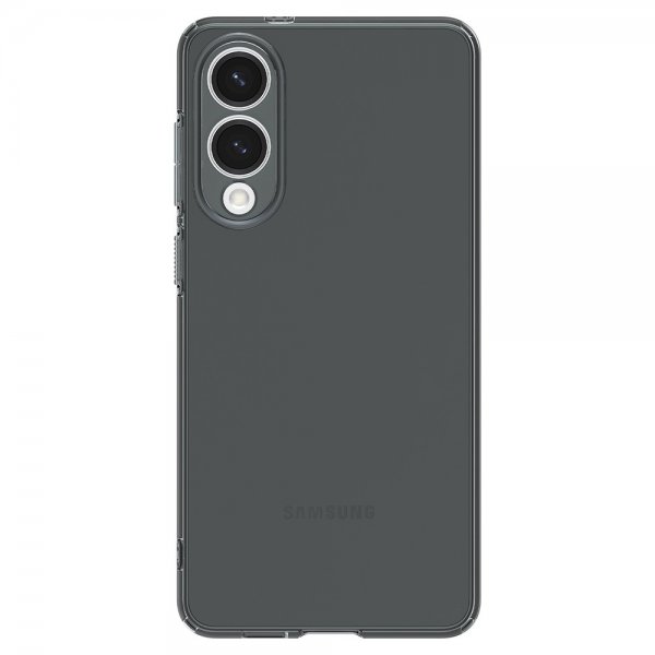 Spigen Samsung Galaxy S25 Edge Skal Liquid Crystal Space Crystal