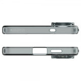 Spigen Samsung Galaxy S25 Edge Skal Liquid Crystal Space Crystal