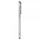 Spigen Samsung Galaxy S25 Edge Skal Liquid Crystal Transparent
