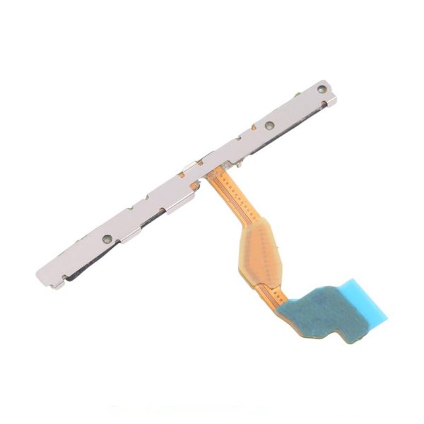 Samsung Galaxy S25 Edge SM-S937 Strömknapp med flexkabel