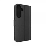 ZAGG Samsung Galaxy S25 FE Fodral Folio Svart