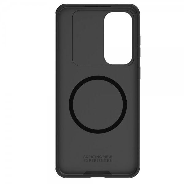 Nillkin Samsung Galaxy S25 FE Skal CamShield Pro MagSafe Svart