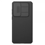 Nillkin Samsung Galaxy S25 FE Skal CamShield Pro Svart