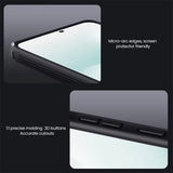 Nillkin Samsung Galaxy S25 FE Skal CamShield Pro Svart