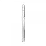 ZAGG Samsung Galaxy S25 FE Skal Crystal Palace Snap Transparent