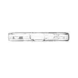 ZAGG Samsung Galaxy S25 FE Skal Crystal Palace Snap Transparent