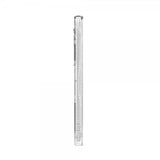 ZAGG Samsung Galaxy S25 FE Skal Crystal Palace Snap Transparent