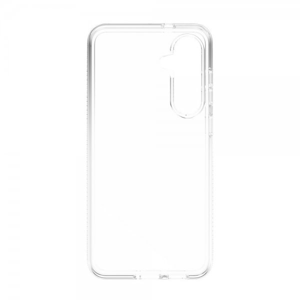 ZAGG Samsung Galaxy S25 FE Skal Crystal Palace Transparent