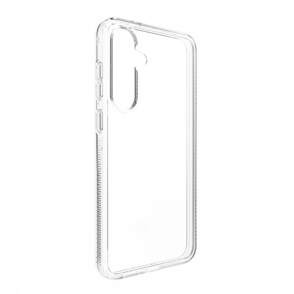 ZAGG Samsung Galaxy S25 FE Skal Crystal Palace Transparent