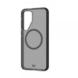 Tech21 Samsung Galaxy S25 FE Skal EvoCheck MagSafe Smokey Black