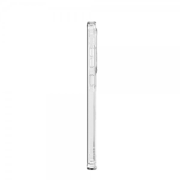 Tech21 Samsung Galaxy S25 FE Skal EvoClear MagSafe Transparent
