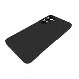 Nordic Covers Samsung Galaxy S25 FE Skal Feather Series Raven Black