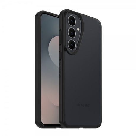Otterbox Samsung Galaxy S25 FE Skal React Black Crystal