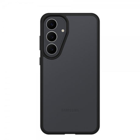 Otterbox Samsung Galaxy S25 FE Skal React Black Crystal