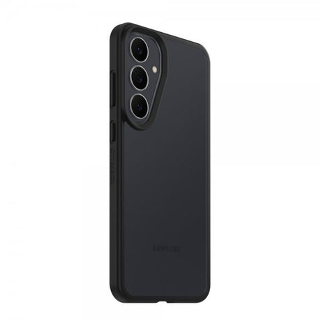 Otterbox Samsung Galaxy S25 FE Skal React Black Crystal