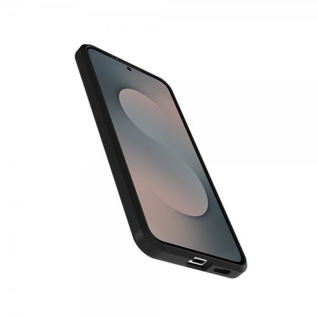 Otterbox Samsung Galaxy S25 FE Skal React Black Crystal