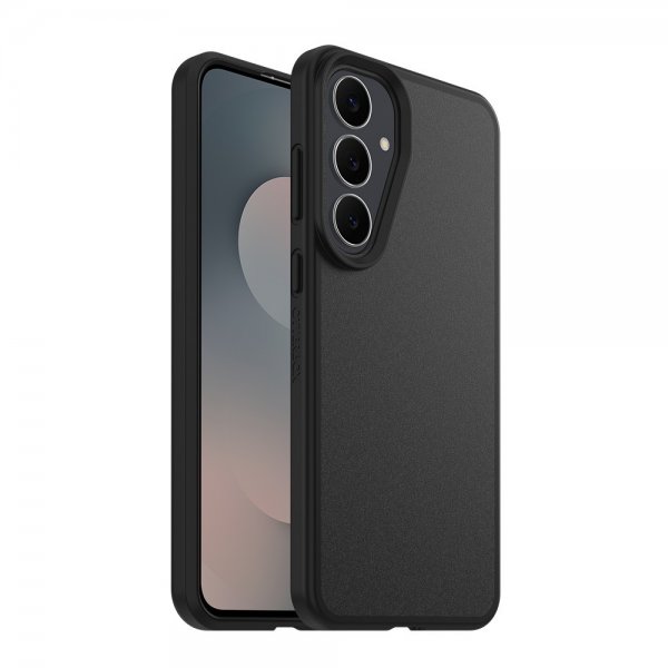 Otterbox Samsung Galaxy S25 FE Skal React Svart