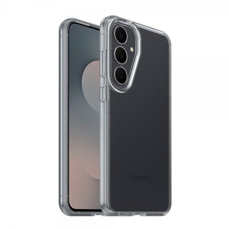 Otterbox Samsung Galaxy S25 FE Skal React Transparent