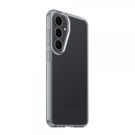 Otterbox Samsung Galaxy S25 FE Skal React Transparent