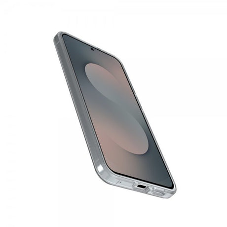Otterbox Samsung Galaxy S25 FE Skal React Transparent