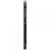 Spigen Samsung Galaxy S25 FE Skal Tough Armor MagFit Svart