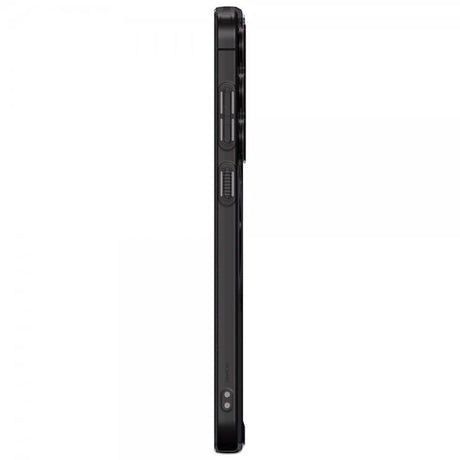 Spigen Samsung Galaxy S25 FE Skal Ultra Hybrid MagFit Frost Black