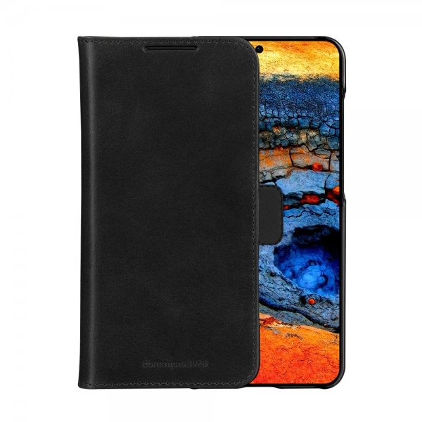 dbramante1928 Samsung Galaxy S25 Fodral Lynge Svart