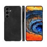 dbramante1928 Samsung Galaxy S25 Fodral Lynge Svart