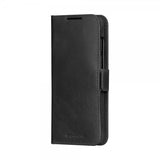 dbramante1928 Samsung Galaxy S25 Fodral Lynge Svart