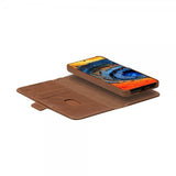 dbramante1928 Samsung Galaxy S25 Fodral Lynge Tan