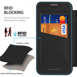Dux Ducis Samsung Galaxy S25 Fodral Skin X Pro Series MagSafe Svart