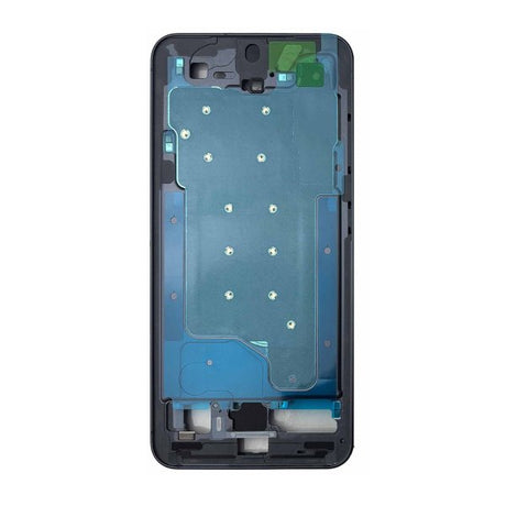 Samsung Galaxy S25 Mittenram Original - Black