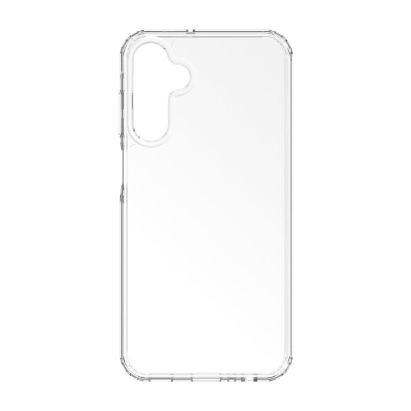 Rvelon Samsung Galaxy S25 Skal Stöttålig Transparent