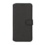 Rvelon Samsung Galaxy S25 Fodral Magnetiskt Avtagbart Skal Svart