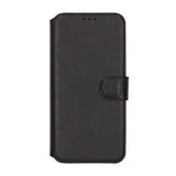 Rvelon Samsung Galaxy S25 Fodral 4 Kortfack Svart