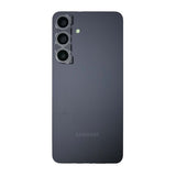 Samsung Galaxy S25 Plus Back Cover - Black