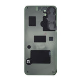 Samsung Galaxy S25 Plus Back Cover Original - Icyblue