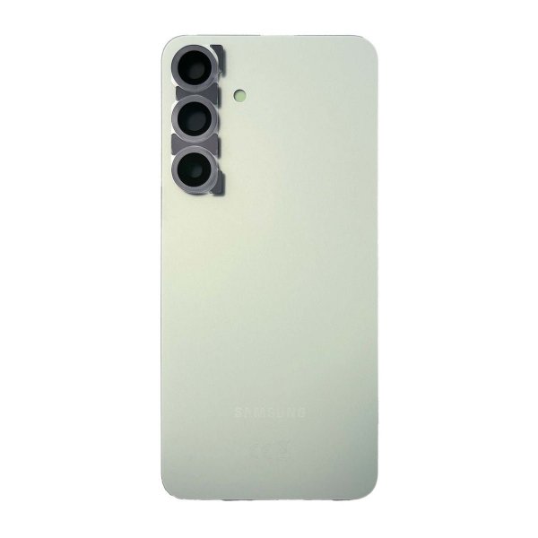 Samsung Galaxy S25 Plus Back Cover Original - Mint