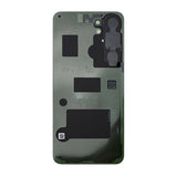 Samsung Galaxy S25 Plus Back Cover Original - Pinkgold