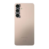 Samsung Galaxy S25 Plus Back Cover Original - Pinkgold