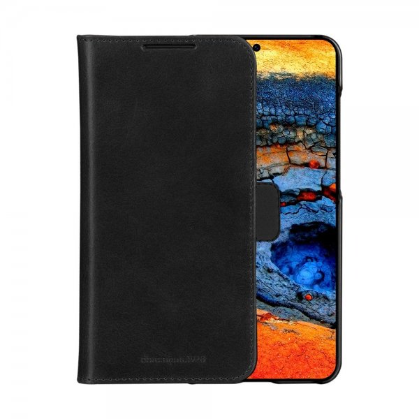 dbramante1928 Samsung Galaxy S25 Plus Fodral Lynge Svart