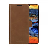 dbramante1928 Samsung Galaxy S25 Plus Fodral Lynge Tan